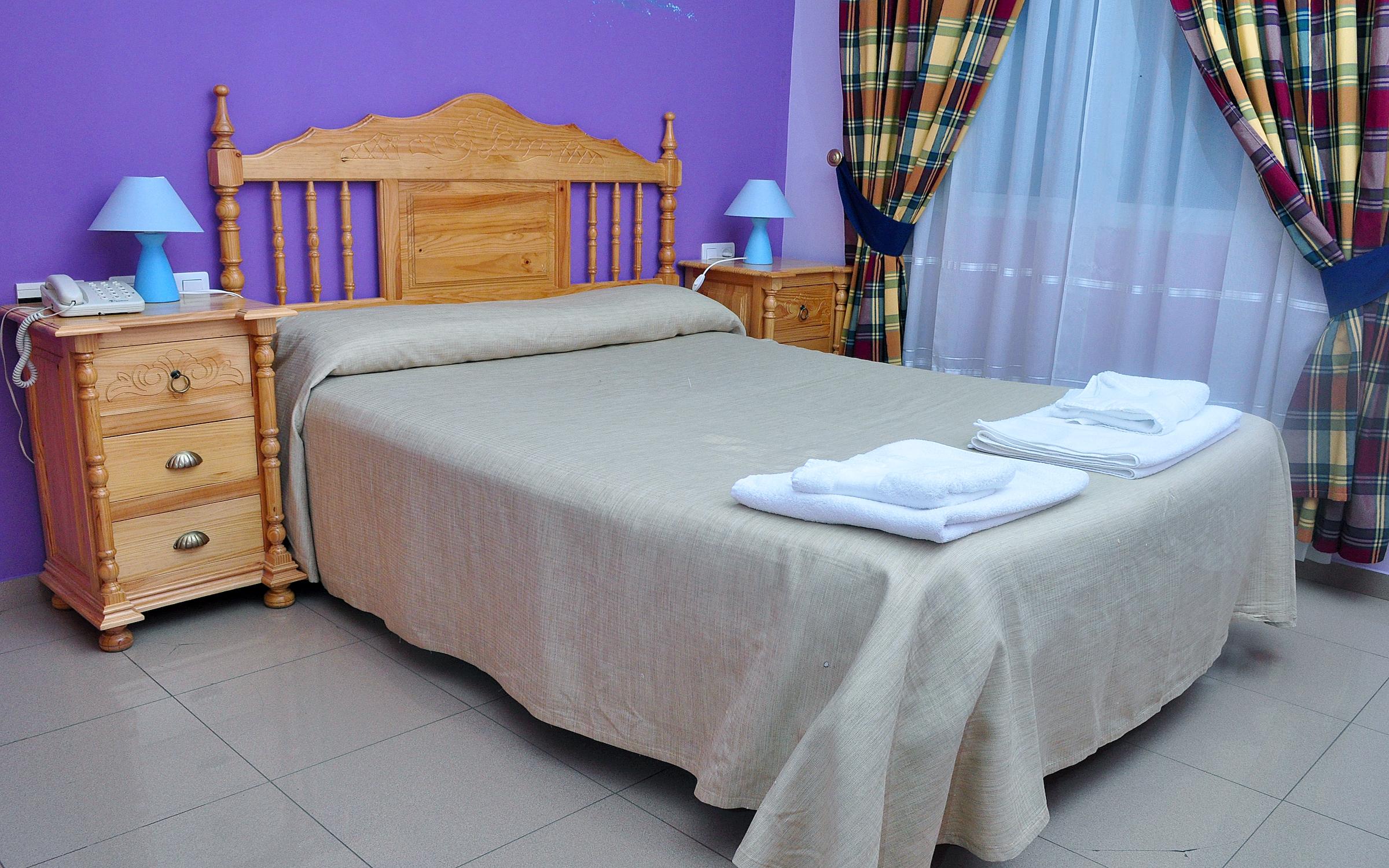 Hostal Valdepenas By Bossh Hotels Luaran gambar